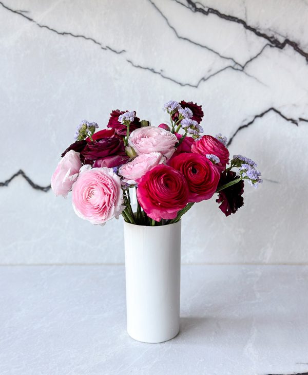 Bumbleberry Ranunculus (15+ stems) - Image 10