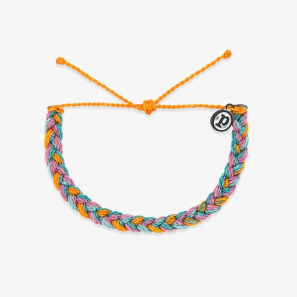 Multi Braided Bracelet - Image 21