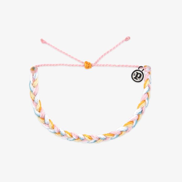 Multi Braided Bracelet - Image 22