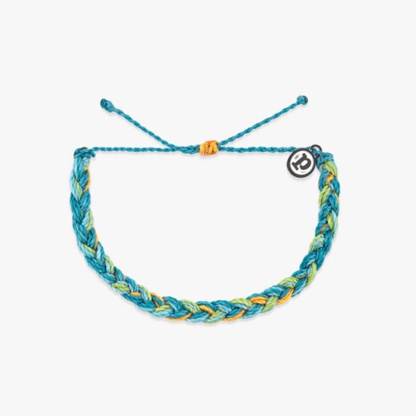 Multi Braided Bracelet - Image 23