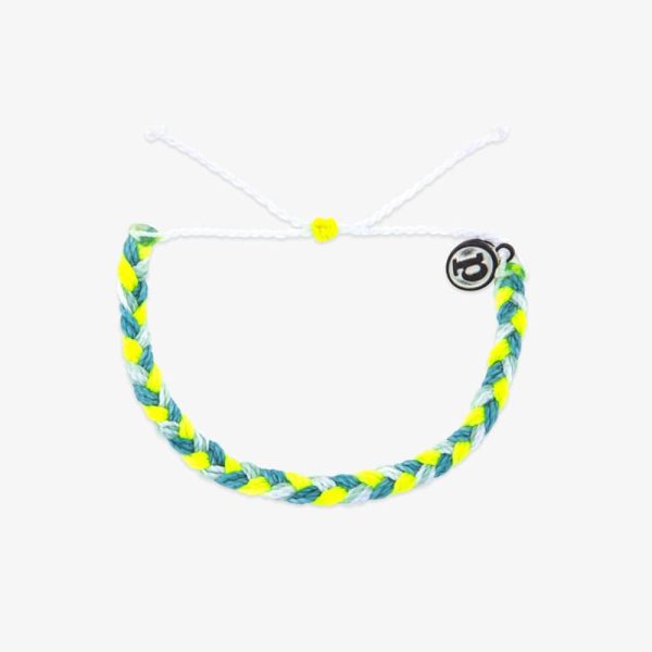 Multi Braided Bracelet - Image 24