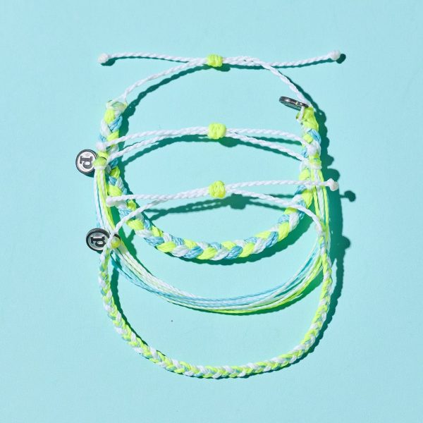 Neon Sky Bracelet - Image 7