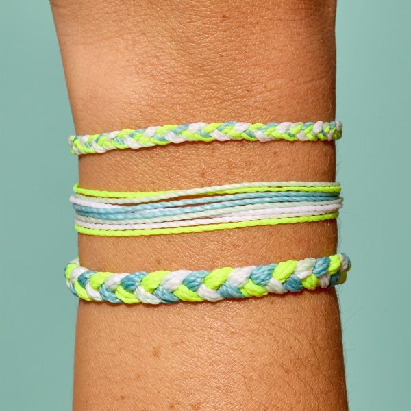 Neon Sky Bracelet - Image 2