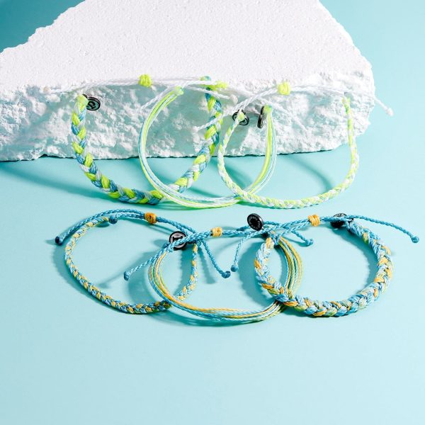 Neon Sky Bracelet - Image 8
