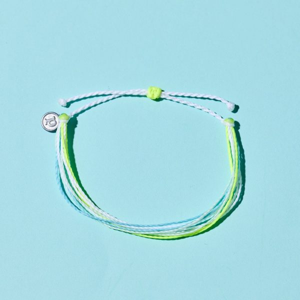 Neon Sky Bracelet - Image 4