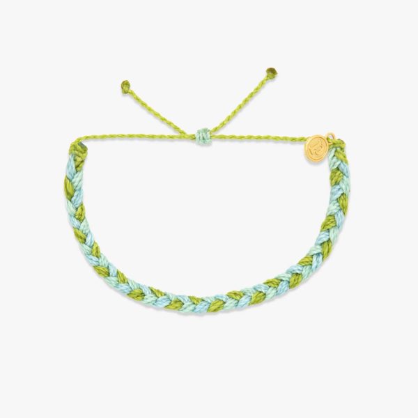 Multi Braided Bracelet - Image 2