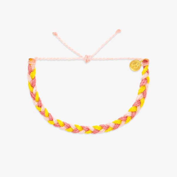 Multi Braided Bracelet - Image 3