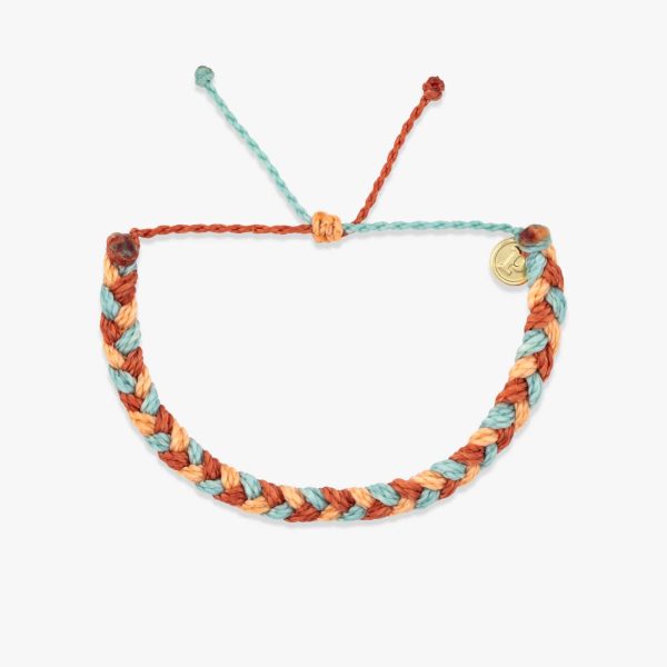 Multi Braided Bracelet - Image 16