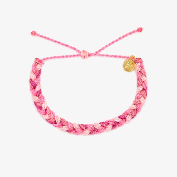 Multi Braided Bracelet - Image 6