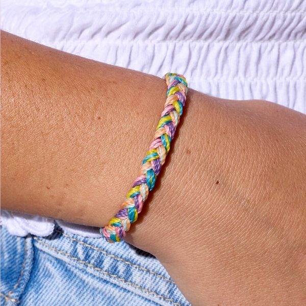 Multi Braided Bracelet - Image 31
