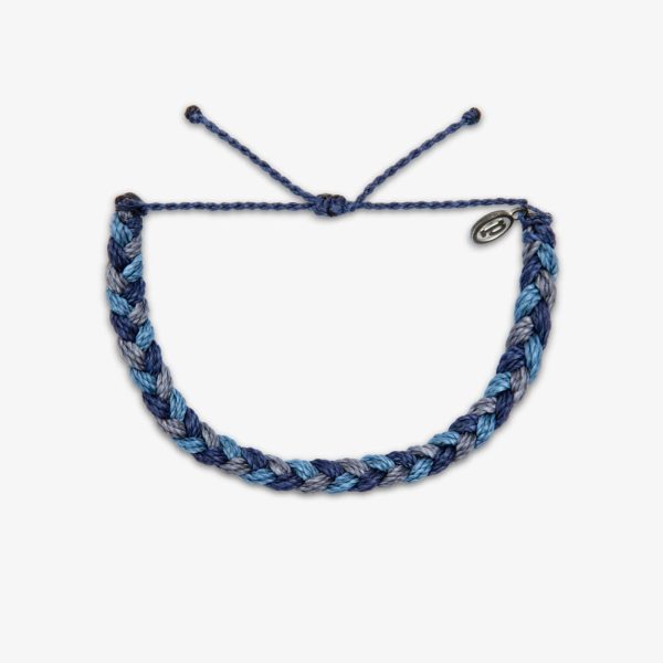 Multi Braided Bracelet - Image 7