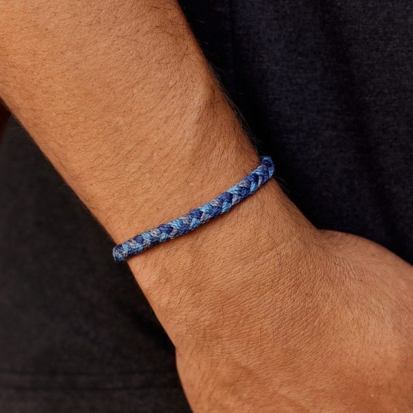 Multi Braided Bracelet - Image 34