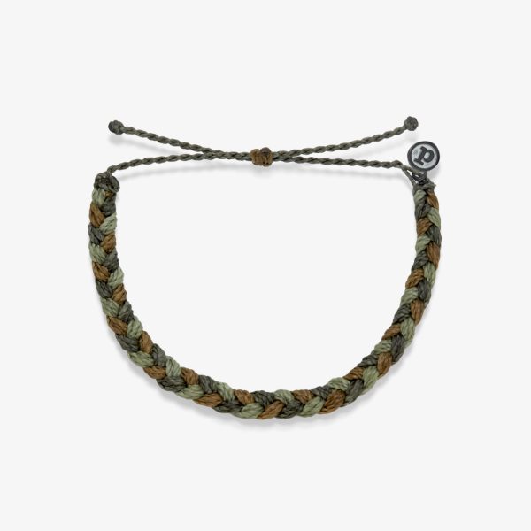 Multi Braided Bracelet - Image 9