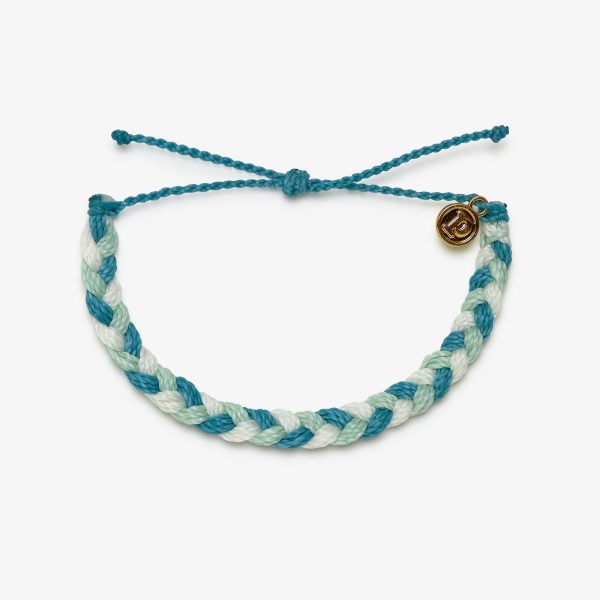 Multi Braided Bracelet - Image 10