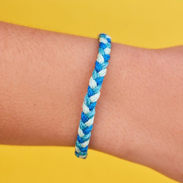Multi Braided Bracelet - Image 40