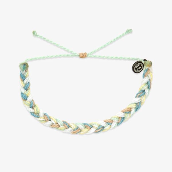 Multi Braided Bracelet - Image 20