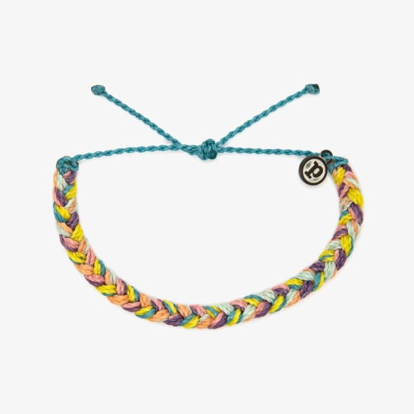 Multi Braided Bracelet - Image 19
