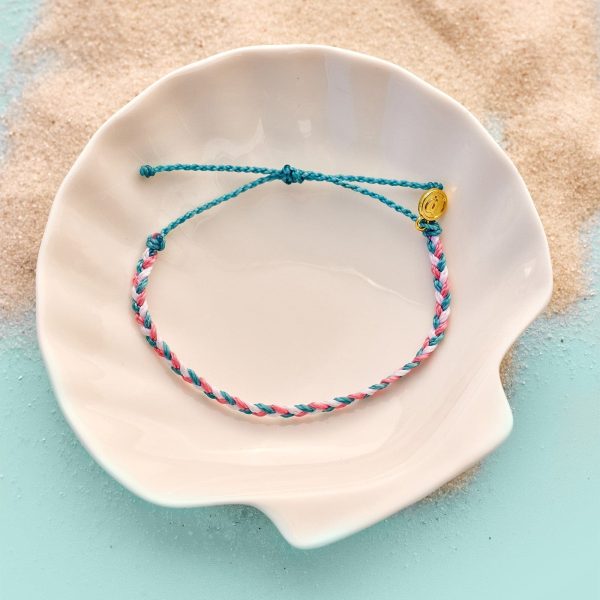 Multi Mini Braided Bracelet - Image 38