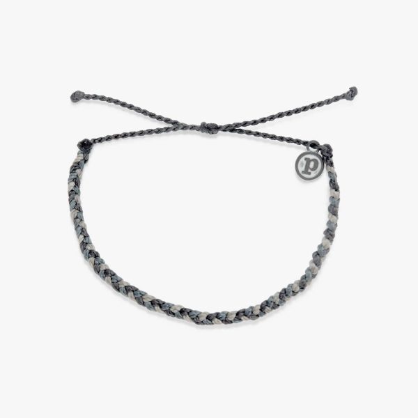 Multi Mini Braided Bracelet - Image 6