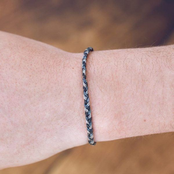 Multi Mini Braided Bracelet - Image 29