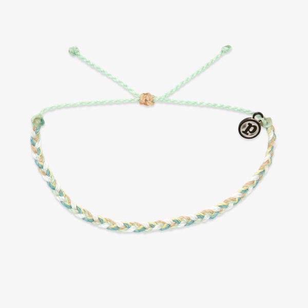 Multi Mini Braided Bracelet - Image 14