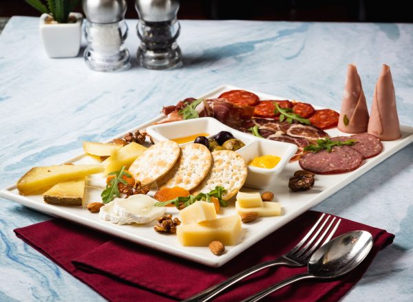 Antipasto Italiano