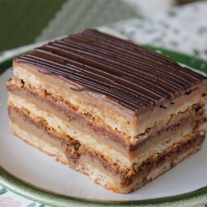 Bueno Cake