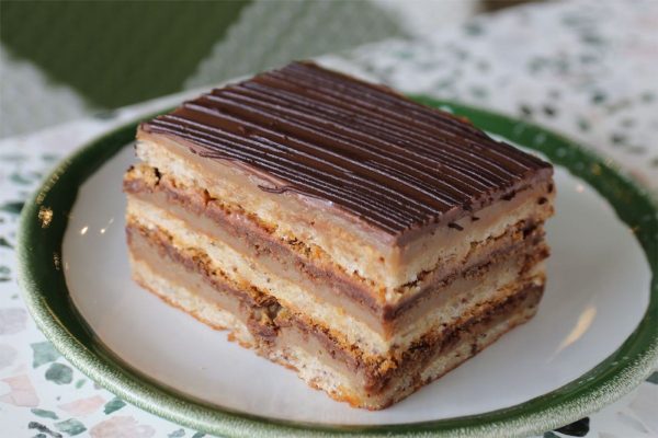 Bueno Cake
