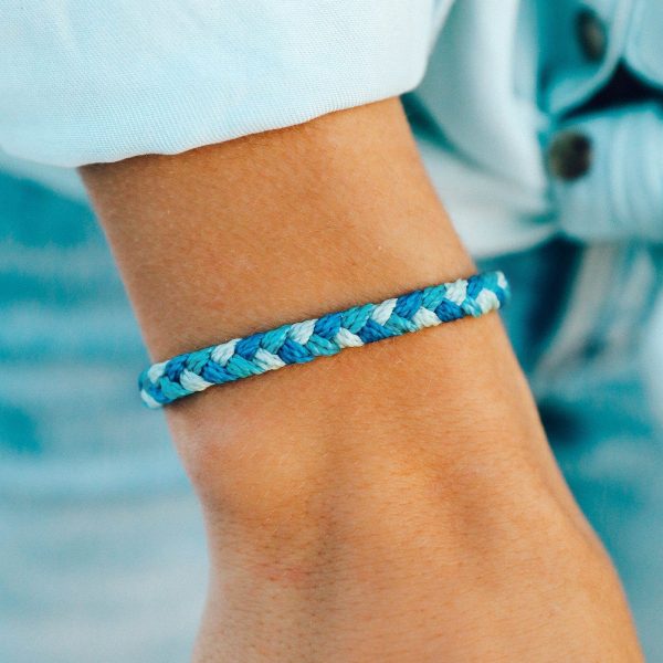 Multi Braided Bracelet - Image 43