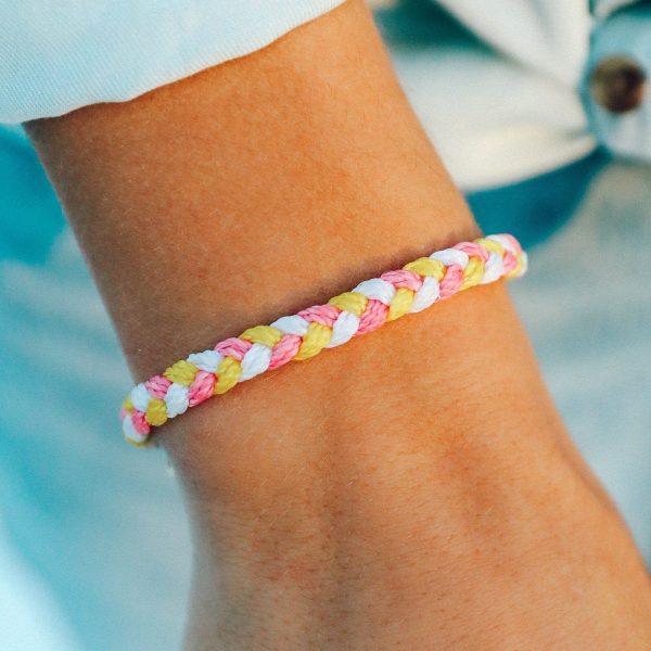 Multi Braided Bracelet - Image 45