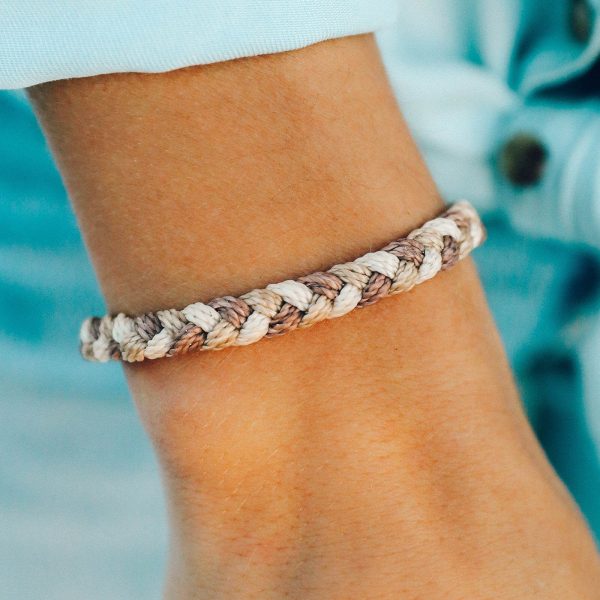 Multi Braided Bracelet - Image 44