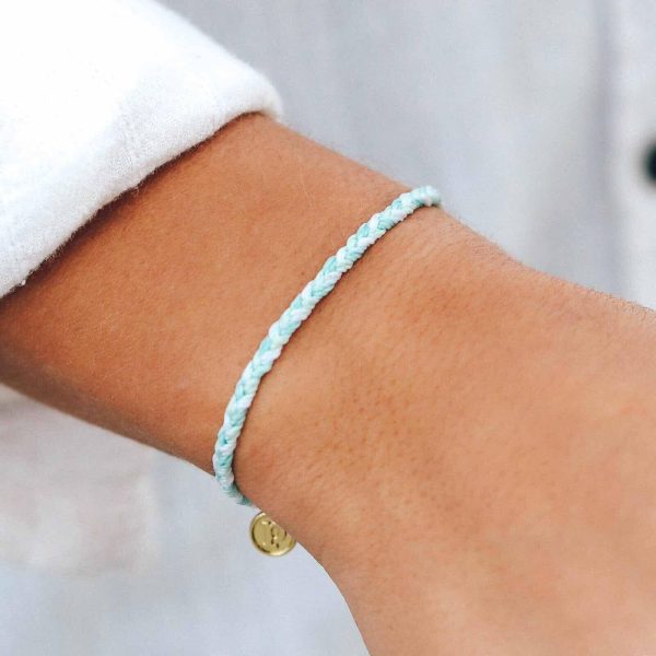 Multi Mini Braided Bracelet - Image 33