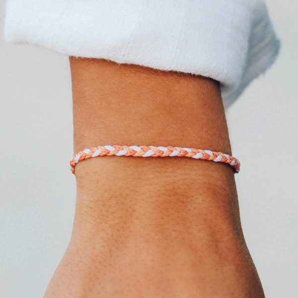 Multi Mini Braided Bracelet - Image 35
