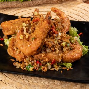 Kum Hiang Prawn