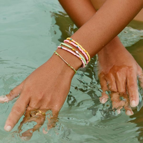 Le Jolie Stretch Bracelet Pack - Image 3