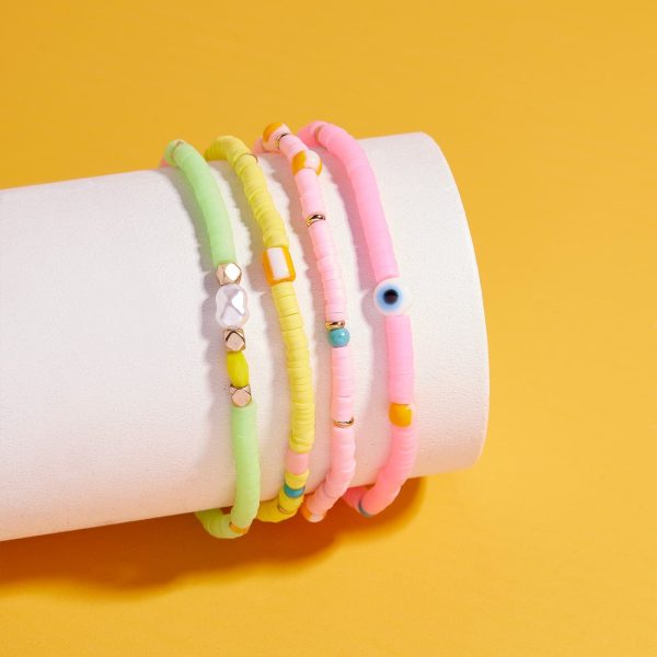 Le Jolie Stretch Bracelet Pack - Image 8