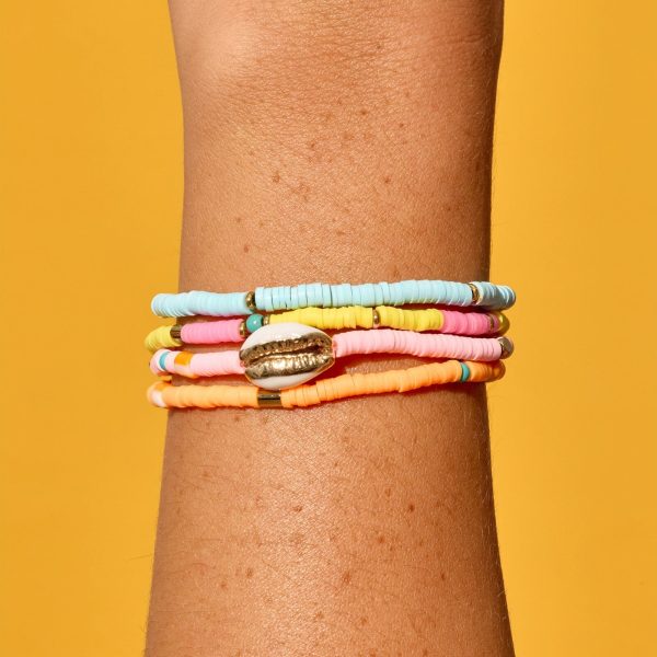 Le Soleil Stretch Bracelet Pack - Image 2