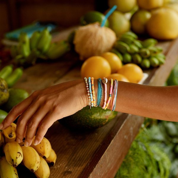 Le Soleil Stretch Bracelet Pack - Image 3