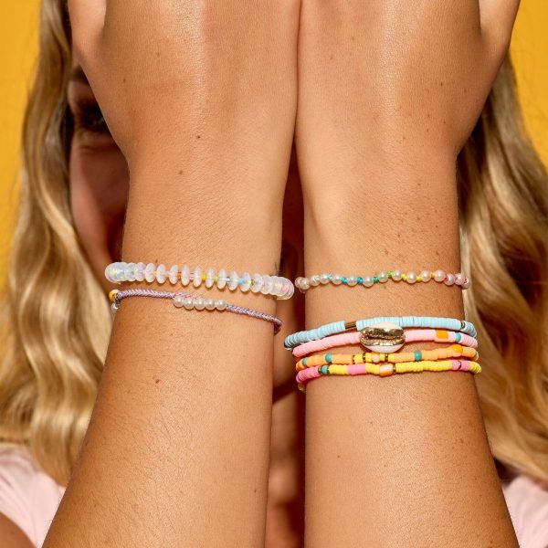 Le Soleil Stretch Bracelet Pack - Image 7