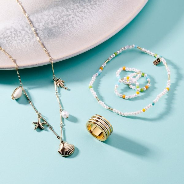 Portola Charm Necklace - Image 9