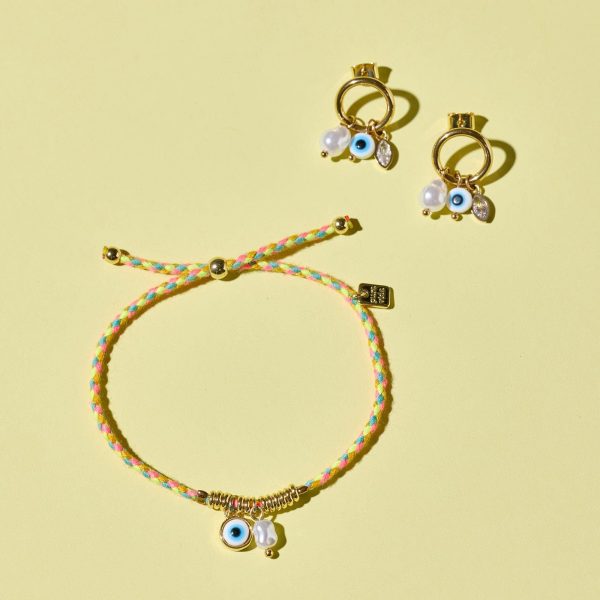 Wild Shore Braided Bracelet - Image 9