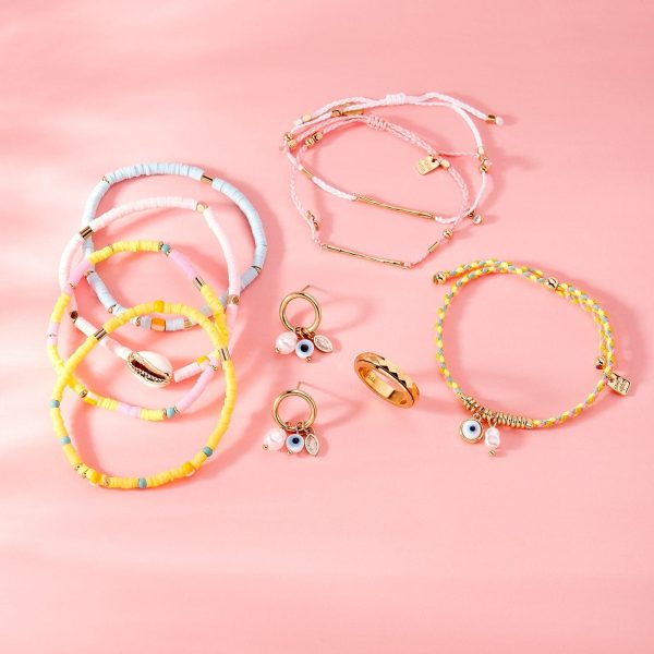 Wild Shore Braided Bracelet - Image 8