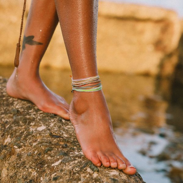 Waves for Days Anklet Friendship Pack - Image 5