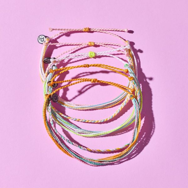 Waves for Days Anklet Friendship Pack - Image 4