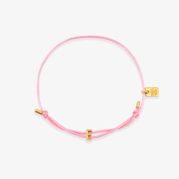 Initial Charm Bracelet - Image 22