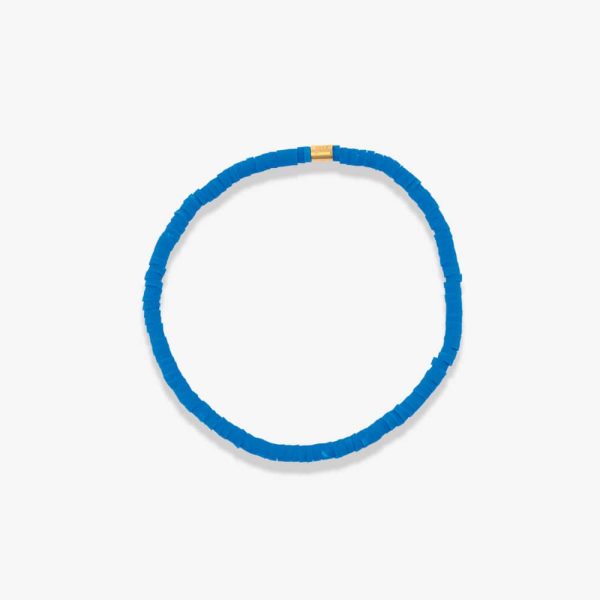 Solid Cabrillo Stretch Bracelet - Image 2