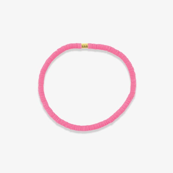Solid Cabrillo Stretch Bracelet - Image 3