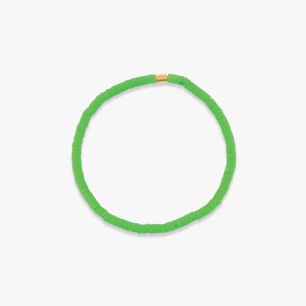 Solid Cabrillo Stretch Bracelet - Image 4