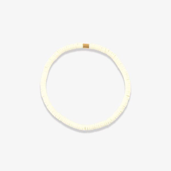 Solid Cabrillo Stretch Bracelet - Image 5