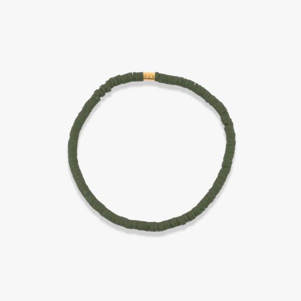 Solid Cabrillo Stretch Bracelet - Image 23